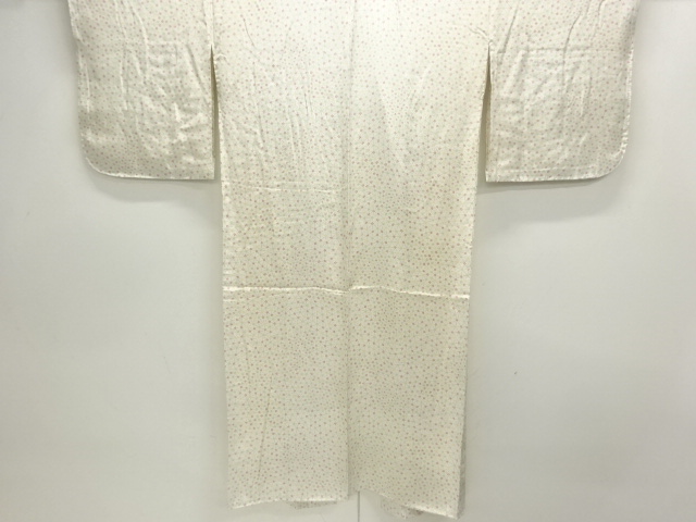 JAPANESE JUBAN / FLOWER